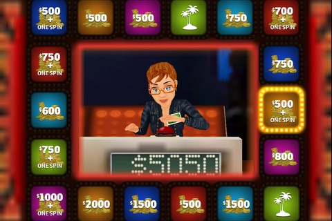 Press Your Luck™ screenshot 4