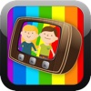Kids Videos. Parent Rated Video Collections. Safe Player Mode for Children