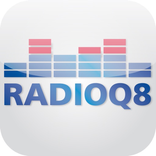 Radio Q8 icon