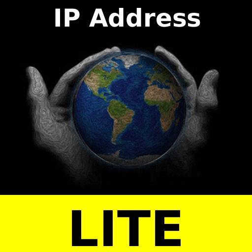 ipAddress geolocator