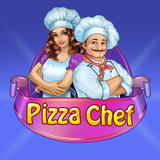 Pizza Chef! iOS App