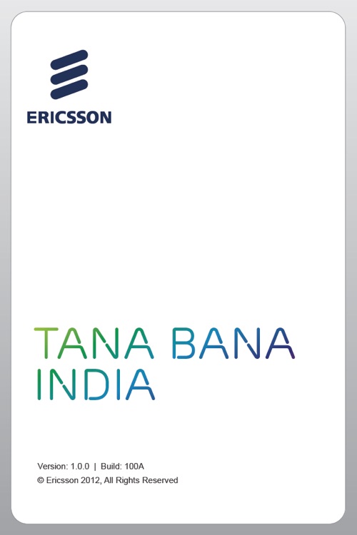 Tana Bana India