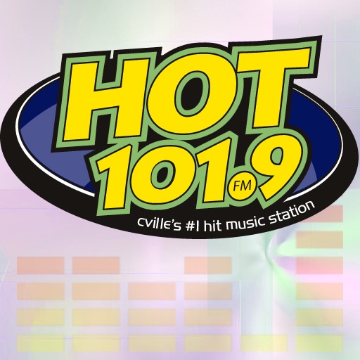 Hot 101.9 / Cville’s #1 Hit Music Station / WHTE