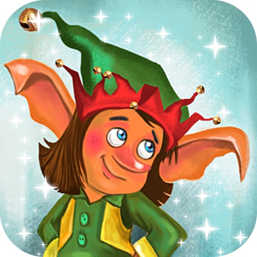 JERRICHO THE ELF icon