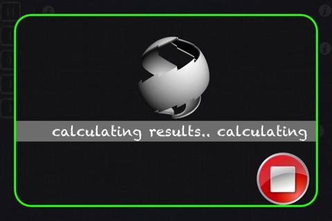 Lotto & Lottery predictor - Lottery Number Advisor using advanced patterns and statistics formulas. screenshot 4