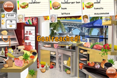 Gourmania