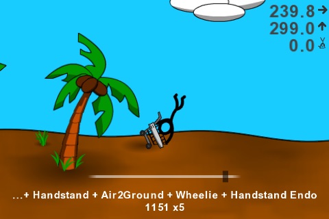 Shopping Cart Hero screenshot 4