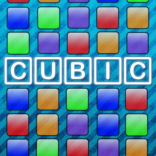 Cubic iOS App