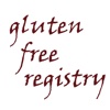Gluten Free Registry HD