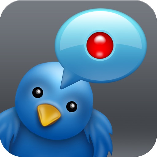 TweetVid icon