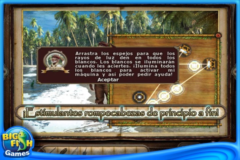 Azada: Ancient Magic Collector's Edition screenshot 2