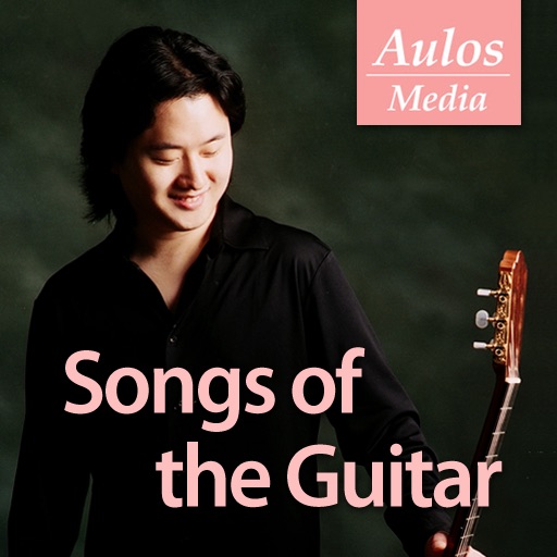 Daekun Jang - Songs of the Guitar icon