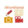 iWorkNote!