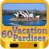 60 Vacation Pardises