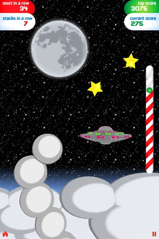 Snow Stacker screenshot 4