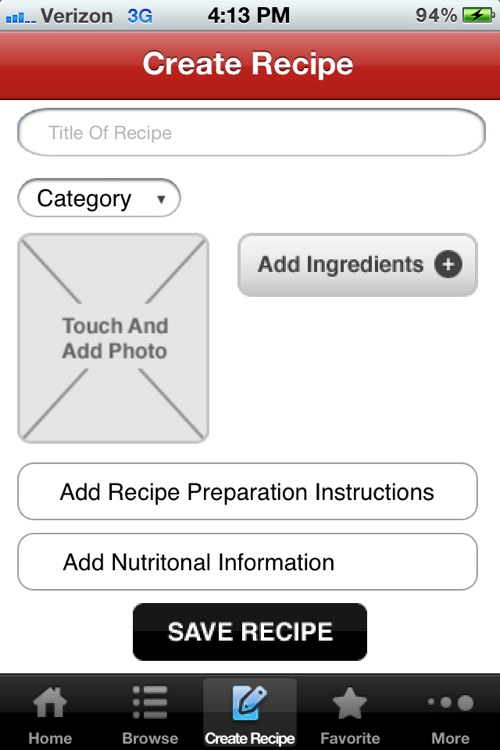 Stir Fry. screenshot-4