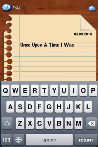 Once Upon A Time screenshot 2