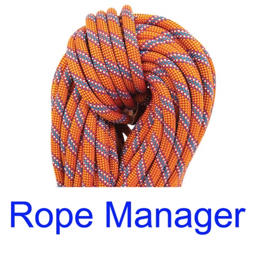 Rope Manager LT icon