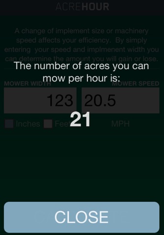 Acre Hour screenshot 3