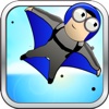 Stunt Wing Man - Flight Skills and Trick Jumping