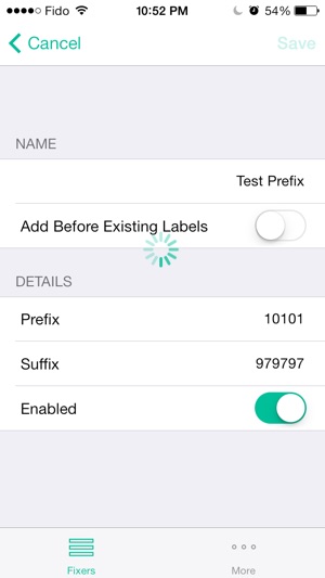 Prefixer(圖2)-速報App