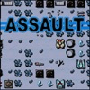 Assault icon