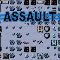 Assault icon