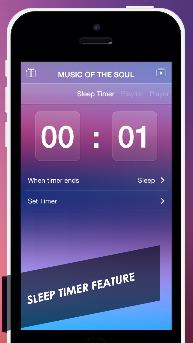 Music of the Soul Screenshot 3