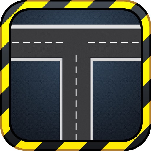 Traffic Share icon