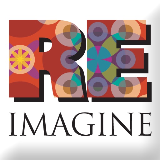 REImagine icon