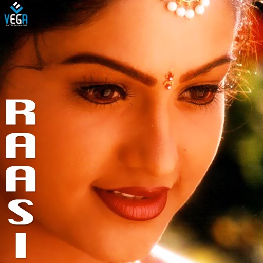 Raasi icon