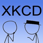 XKCD Comic Reader