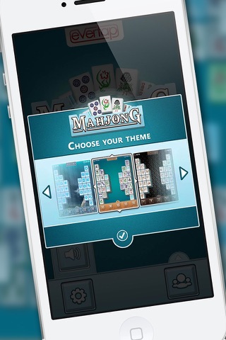 Clique para Instalar o App: "Mahjong - Free Tile Game"