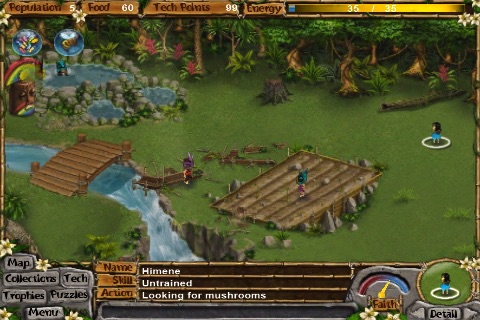 Virtual Villagers 5 Free
