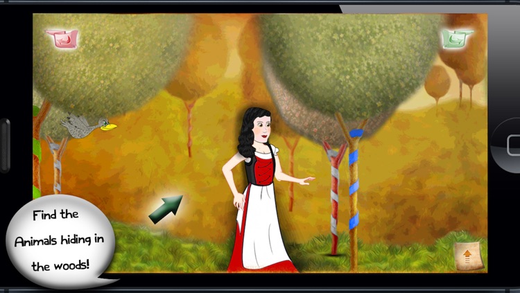 Snow White by Fairytale Studios - Free screenshot-3