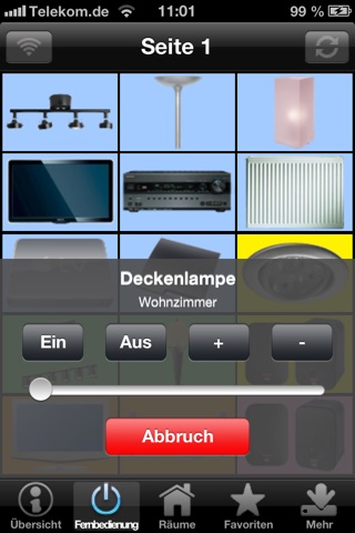 Problem!Wohnung (Lite-Version) screenshot 2