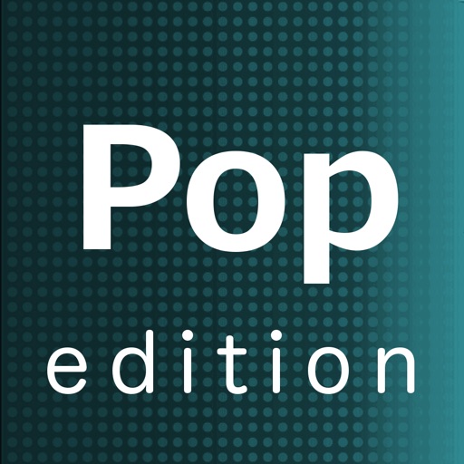 Pop Celebs Buzz Quiz - Family Trivia with Miley Cyrus, Katy Perry, Lady Gaga, Psy and more iOS App