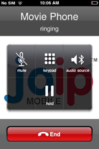 joip mobile screenshot 4