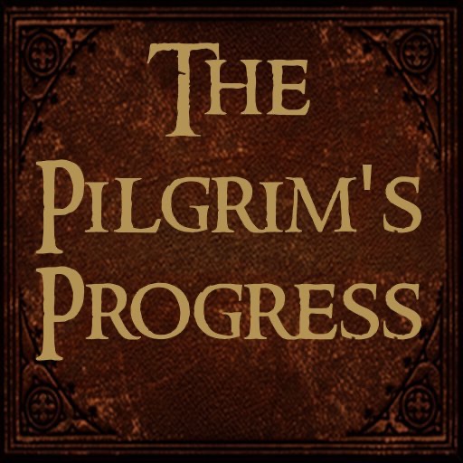 A The Pilgrims Progress by  Bunyan