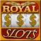 Royal Slots - Vegas Style Slot Machine with a Royal Touch