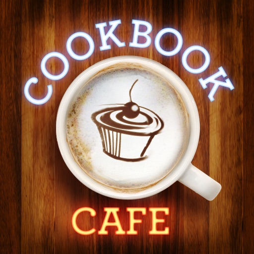 Cookbook Cafe: The grassroots way to shop for cookbooks -- by BakeSpace.com