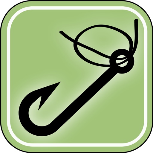 MyNature Fishing Knots icon