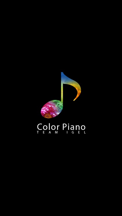 Color Piano - Free