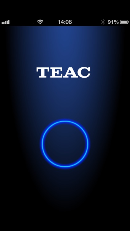 Teac Avr Remote