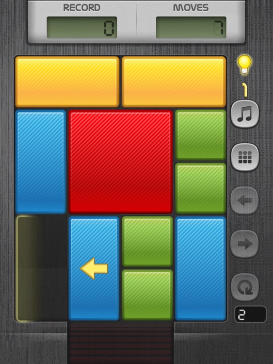 Help Me Out for iPad