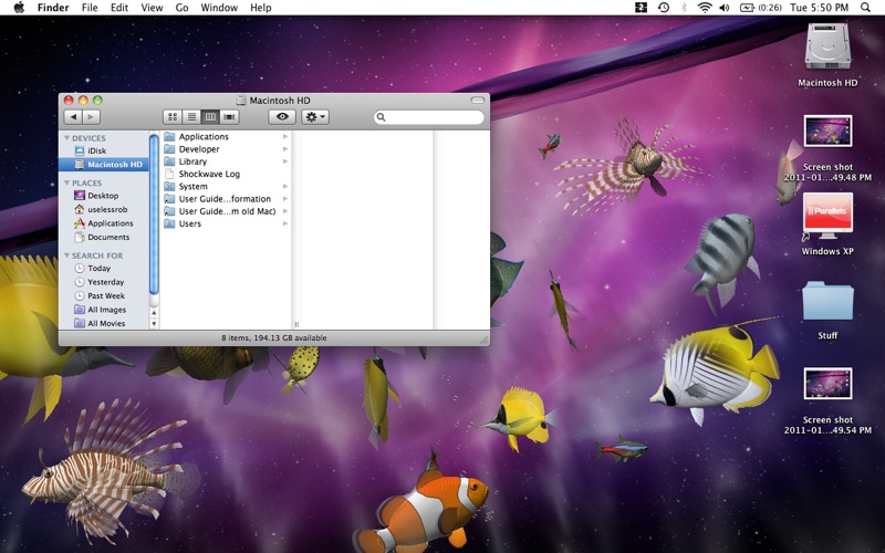 Desktop Aquarium 3D LIVE Wallpaper & ScreenSaver for Windows Pc & Mac: Free  Download (2023) 