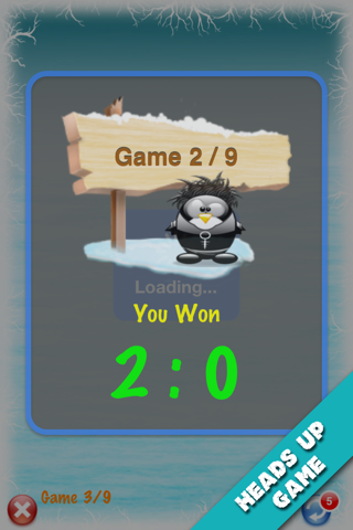 PenguinLinks v2 screenshot 4
