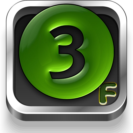 Match Numbers Free icon