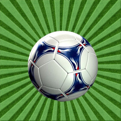 SoccerCup-HD iOS App
