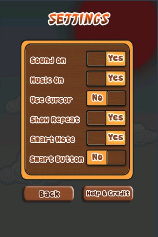 Sudoku! Free screenshot-3